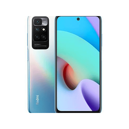 SMARTPHONE XIAOMI REDMI 10 2022 4G 4GB 128GB NFC