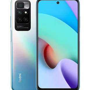 SMARTPHONE XIAOMI REDMI 10 2022 4G 4GB 128GB NFC