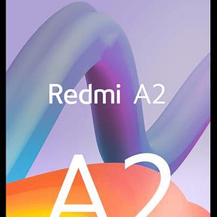 SMARTPHONE XIAOMI REDMI A2 4G 2GB 32GB