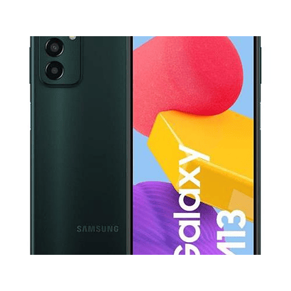 SMARTPHONE SAMSUNG M135F GALAXY M13 4G 4GB 64GB 