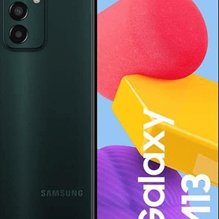 SMARTPHONE SAMSUNG M135F GALAXY M13 4G 4GB 64GB 