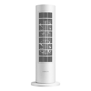 Aquecedor Elétrico Xiaomi Smart Tower Heater Lite 2000W Branco