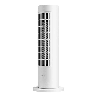 Aquecedor Elétrico Xiaomi Smart Tower Heater Lite 2000W Branco 2