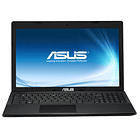 Portátil Asus X55U 1