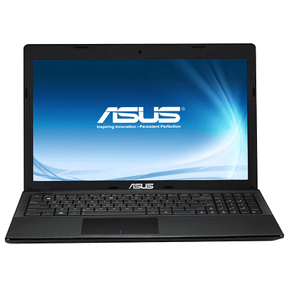 Portátil Asus X55U 1