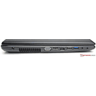 Portátil Asus X55U 2