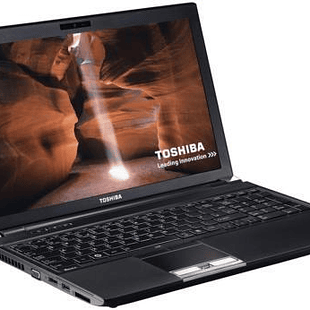 TOSHIBA R830-1JD 