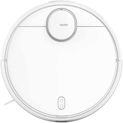 Robot Aspirador Xiaomi Robot Vacuum  1