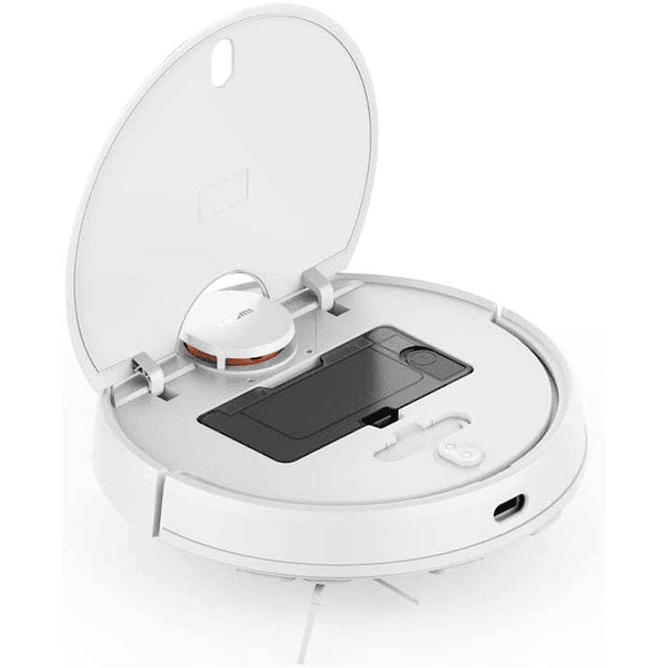 Robot Aspirador Xiaomi Robot Vacuum  3