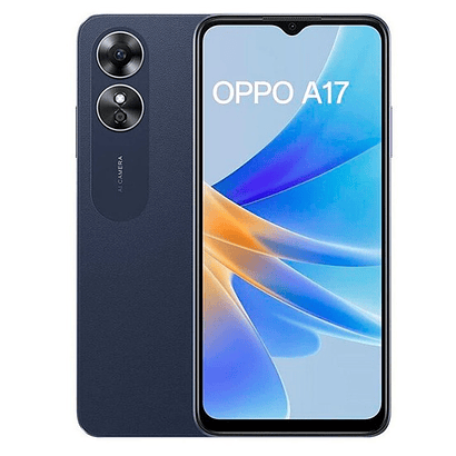 OPPO A17 1