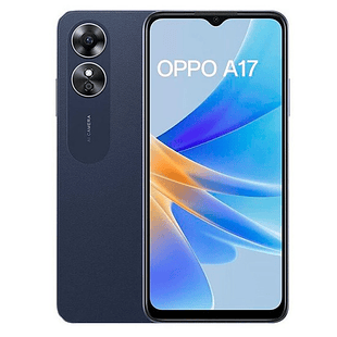 OPPO A17