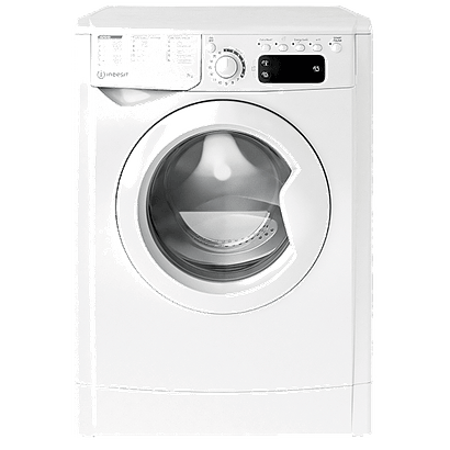 Maquina Lavar Roupa Indesit 7 KG