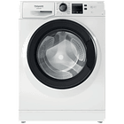 MÁQUINA DE LAVAR ROUPA HOTPOINT 8 KG 1