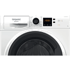 MÁQUINA DE LAVAR ROUPA HOTPOINT 8 KG 2