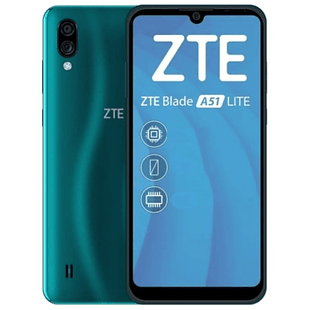ZTE BLADE A51  LITE 