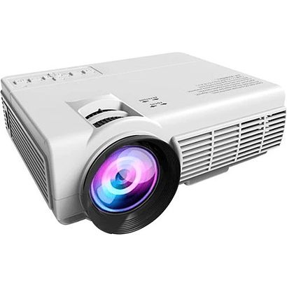VIDEO PROJETOR VANKYO LEISURE 3 1