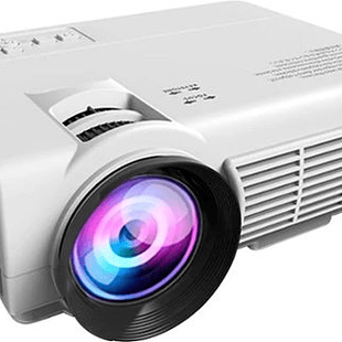 VIDEO PROJETOR VANKYO LEISURE 3