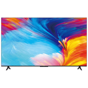 TCL 65P631 65" 4K Ultra HD Smart TV