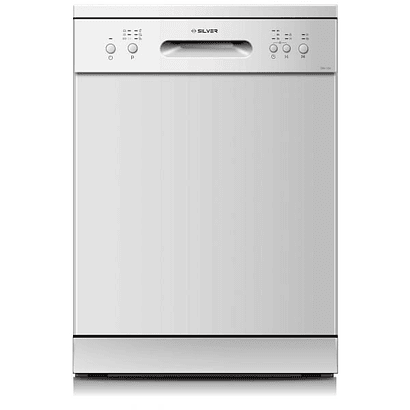 Maquina Lavar Loiça Silver IPMLL13