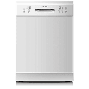 Maquina Lavar Loiça Silver IPMLL13