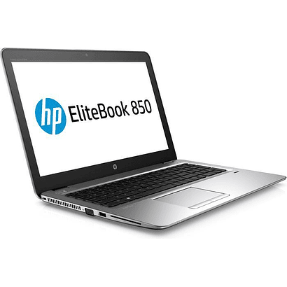PORTATIL HP   ELITEBOOK 850G4 1