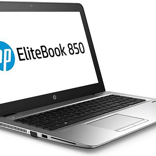 PORTATIL HP   ELITEBOOK 850G4