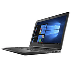 Portátil Dell Latitude 5580 C/TouchScreen                      2