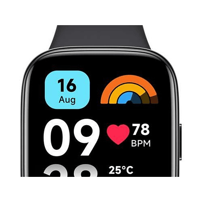 SMARTWATCH XIAOMI REDMI WATCH 3 ACTIVE
