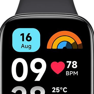 SMARTWATCH XIAOMI REDMI WATCH 3 ACTIVE