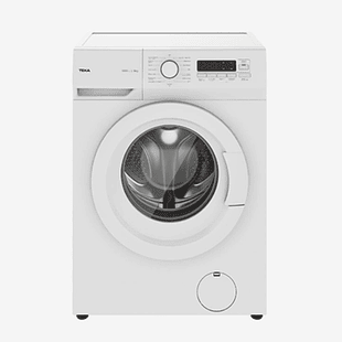 Máquina Lavar Roupa TEKA TK5 1060 WH EU-6kg