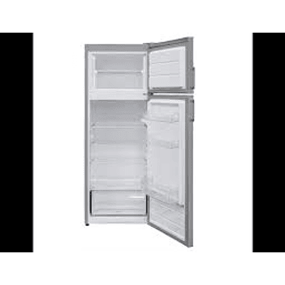 FRIGORIFICO CANDY CDV1S514FXH 2