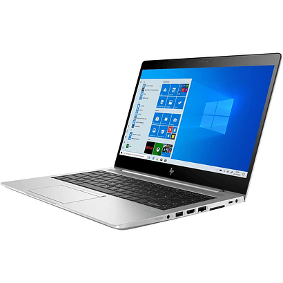 HP ELITEBOOK 840 G6  1