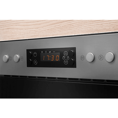 Forno Micro-ondas Indesit Encastre 2