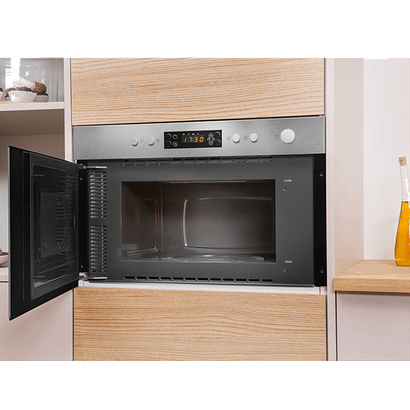 Forno Micro-ondas Indesit Encastre 3