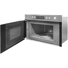 Exaustor Indesit Encastre 4