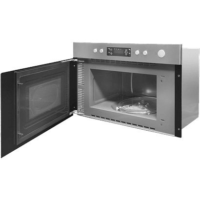 Forno Micro-ondas Indesit Encastre 4