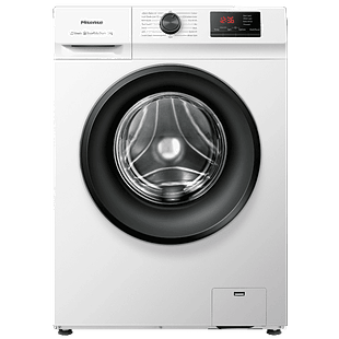 Maquina Lavar Hisense 7Kg