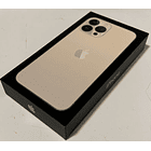 Iphone 13 Pro Max Gold  2
