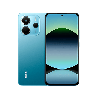 Smartphone Xiaomi Redmi Note 14 8GB 256GB 6.67