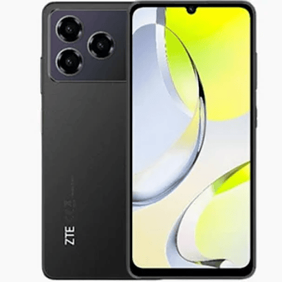 Smartphone ZTE Blade A76 4GB 128GB 6.75