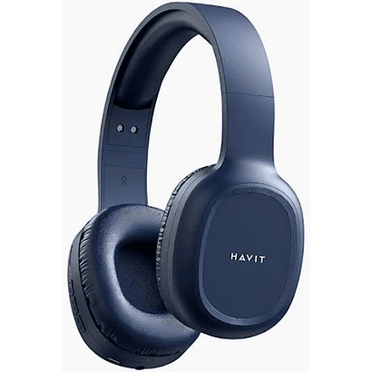Havit H2590BT PRO Azul 84527:0