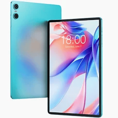 Teclast Tablet P30 10.1 4GB/128GB Azul 