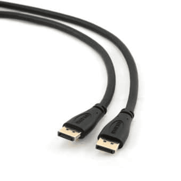 CABO DISPLAY PORT PARA DISPLAY PORT 1MT