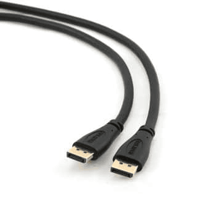 CABO DISPLAY PORT PARA DISPLAY PORT 2MT