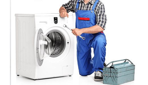 Reparações Eletrodomesticos