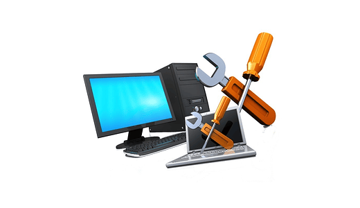 Reparações de Pc e Portáteis 