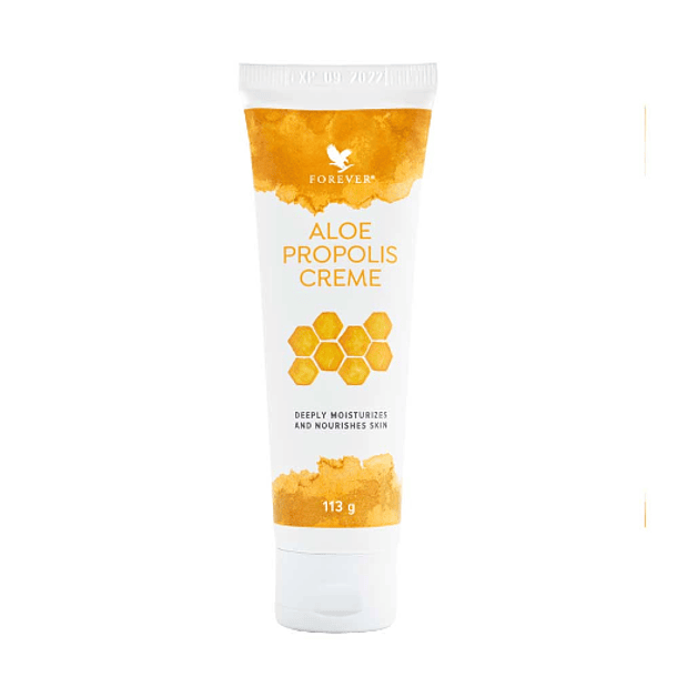 Aloe Propolis Creme 