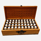 Set de Esencias Bach  1