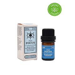 Oleo Focus 5 ml