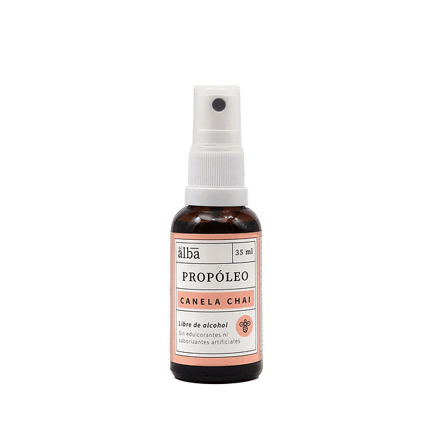 Propoleo Spray Chai 35 ML  